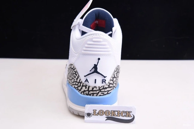 Bmlin 3 Jordan UNC CT8532-104 Air 0717